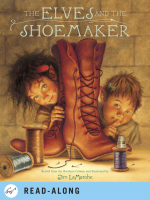 The_Elves_and_the_Shoemaker